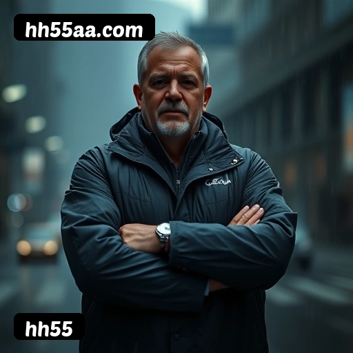 Recursos Exclusivos do App hh55 - Modo Offline, Login Biométrico